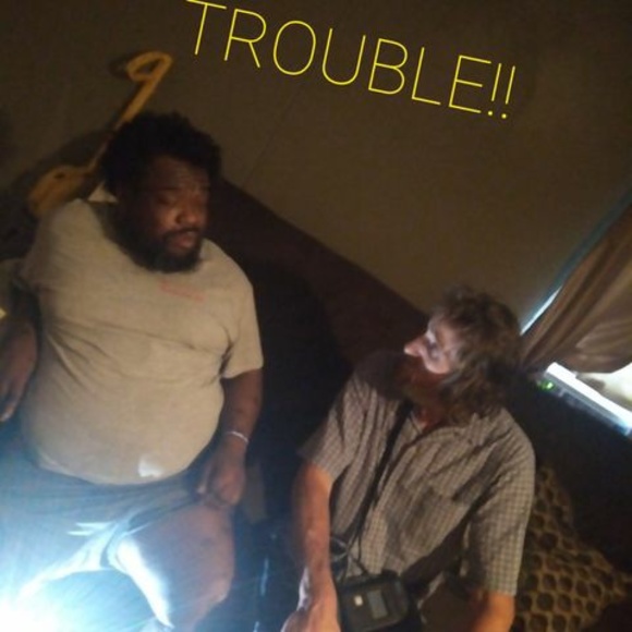 Meet your Posher, James - Picture 1 of 1